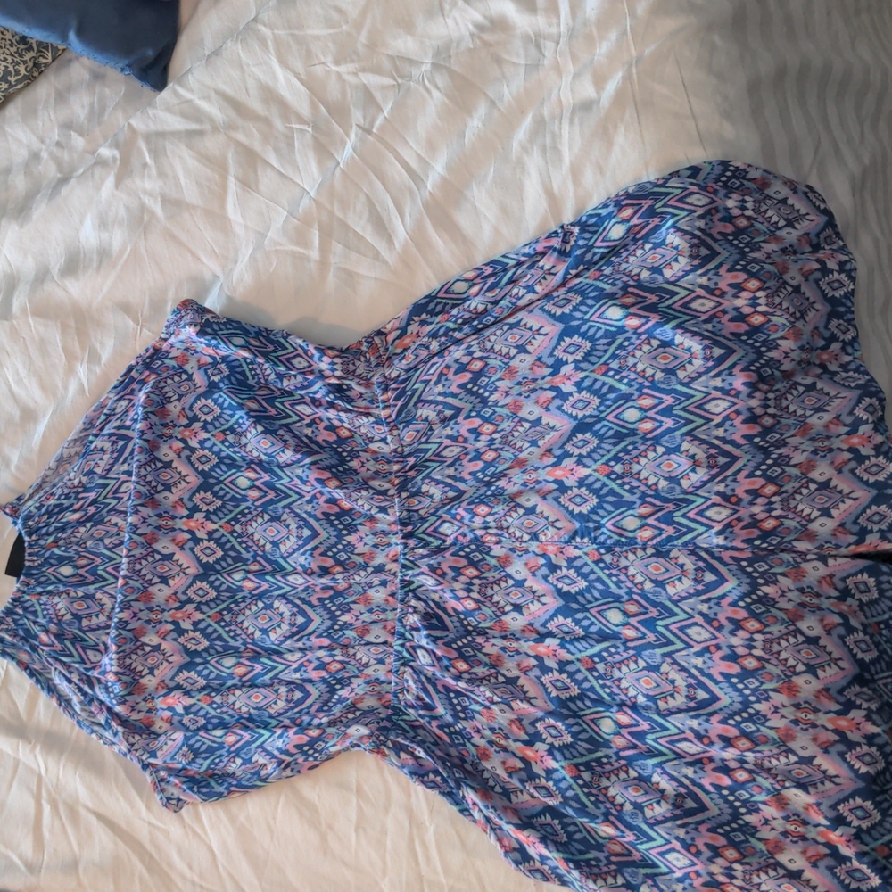 H&M romper